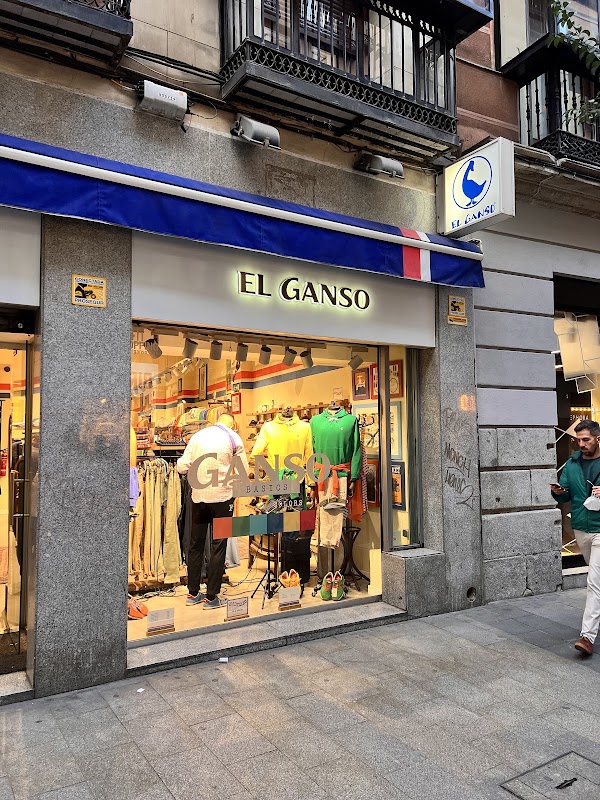 El Ganso