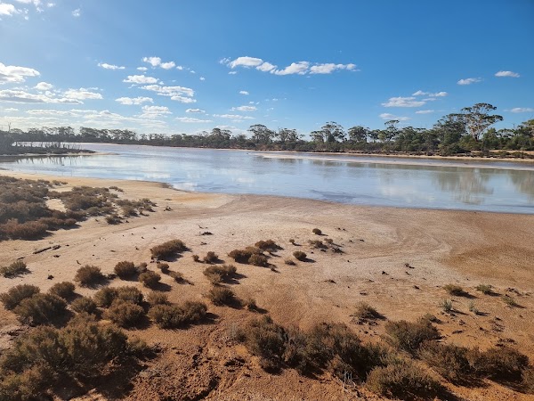 Lake Campion