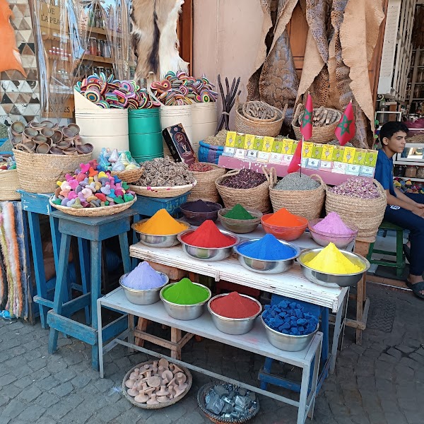Souk Semmarine 5