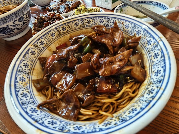 Fuhe Noodle Restaurant 5