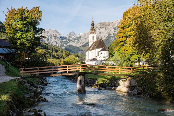 Ramsau bei Berchtesgaden