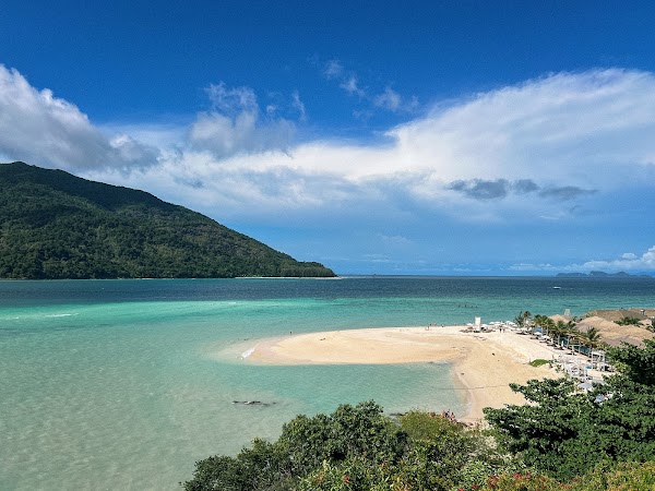 North Point Beach, Koh Lipe 5