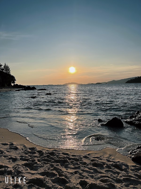 North Point Beach, Koh Lipe 3