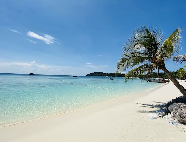 North Point Beach, Koh Lipe 2