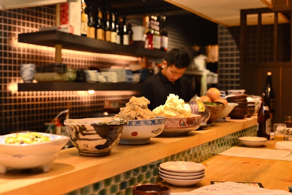Kyoto cafe 85