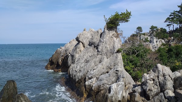 Chuam Chotdaebawi Rock 5