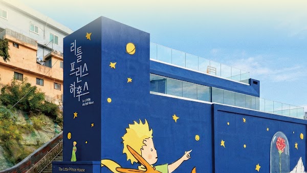 Little Prince House