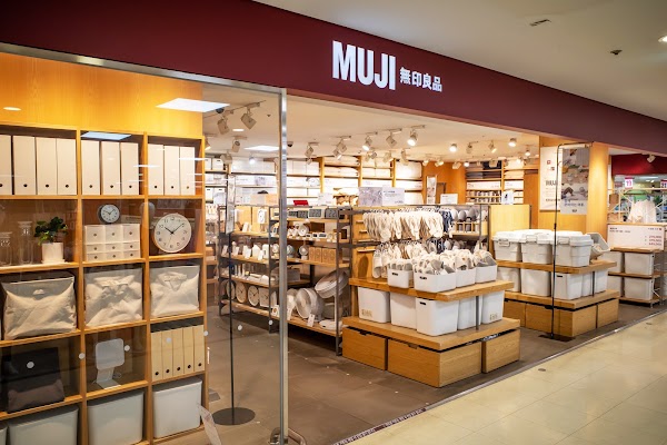 MUJI Seoul Station