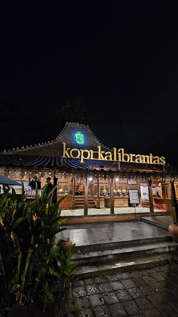 Kopi Kalibrantas 1