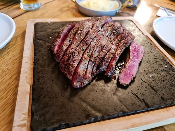 Hudson Brasserie 4