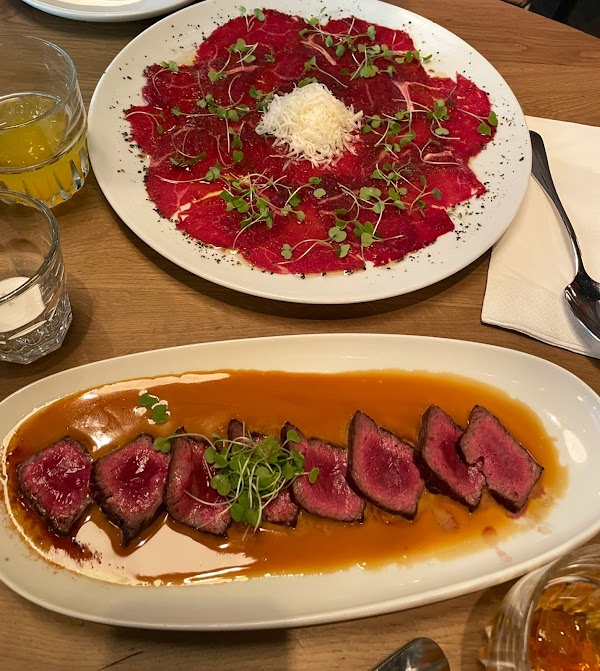 Hudson Brasserie 2