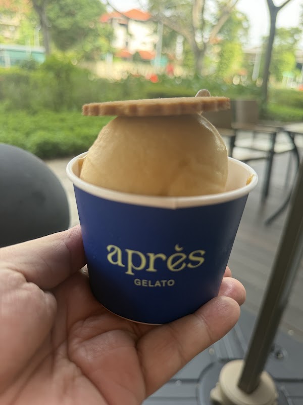 après Gelato 3