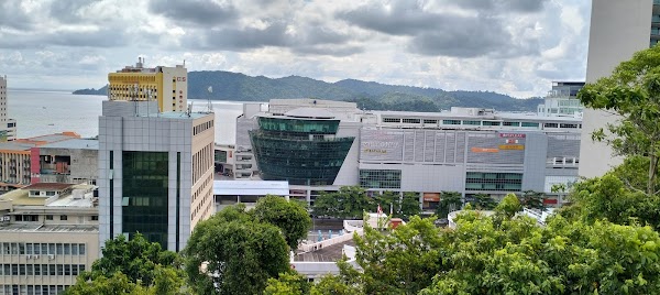 Kota Kinabalu 1