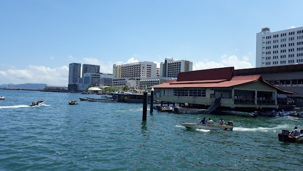 Kota Kinabalu 5