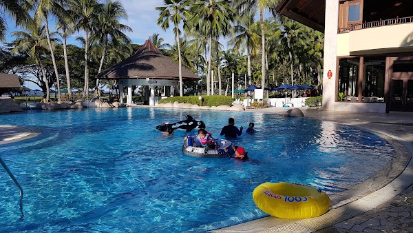 Kota Kinabalu 4