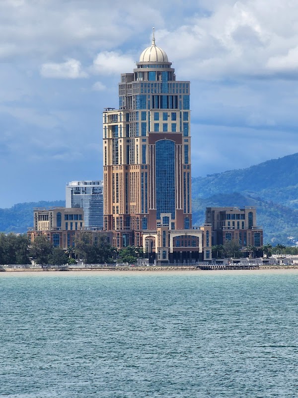 Kota Kinabalu 3