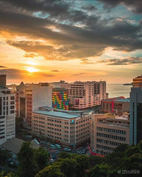 Kota Kinabalu 2