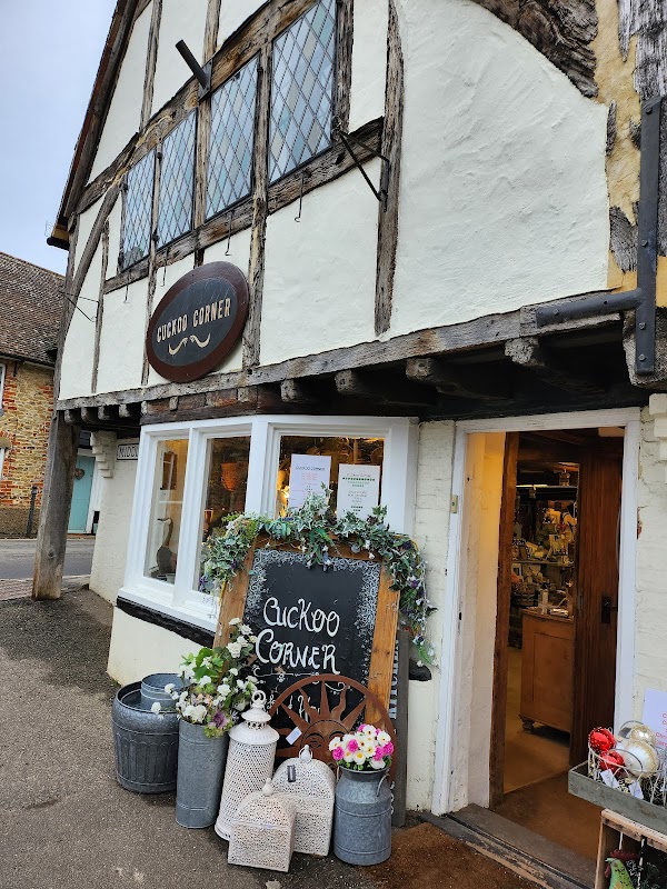 Cuckoo Corner 1