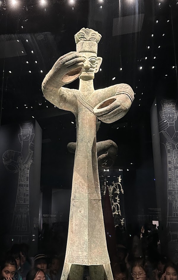 Sanxingdui
