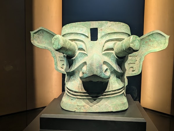 Sanxingdui 3