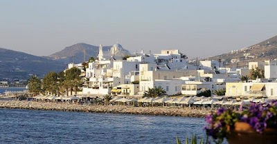 Paros