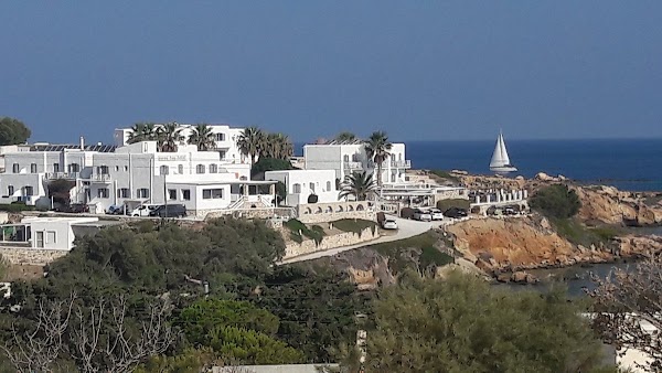 Paros 5