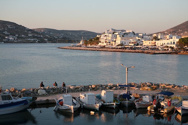 Paros 3