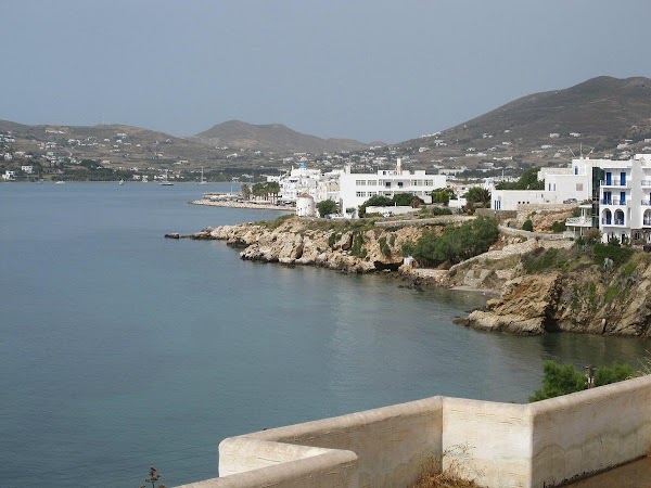Paros 2
