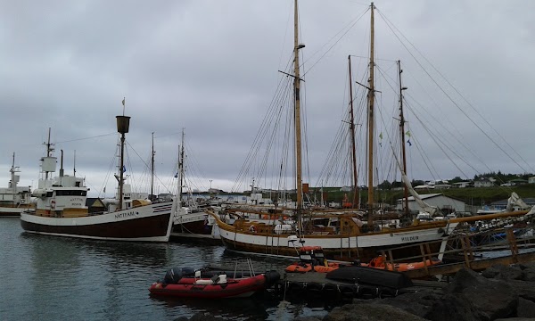 Akureyri 5