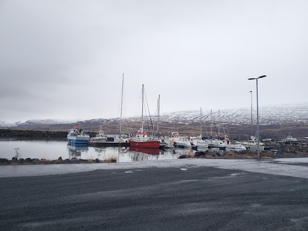 Akureyri 4