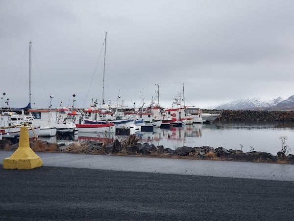 Akureyri 3
