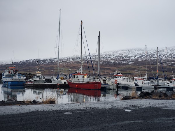 Akureyri 2