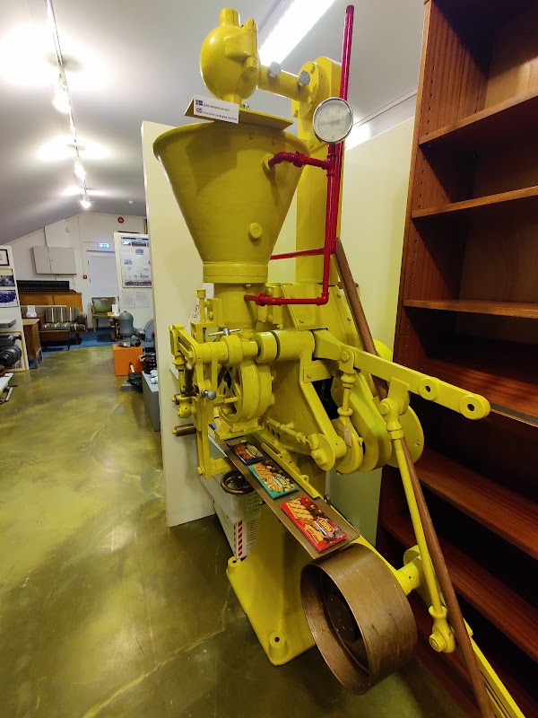 The Industrial Museum of Akureyri 5