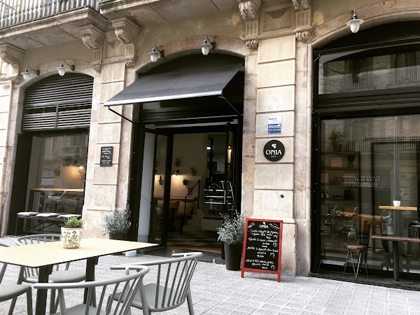 Onia Cafè
