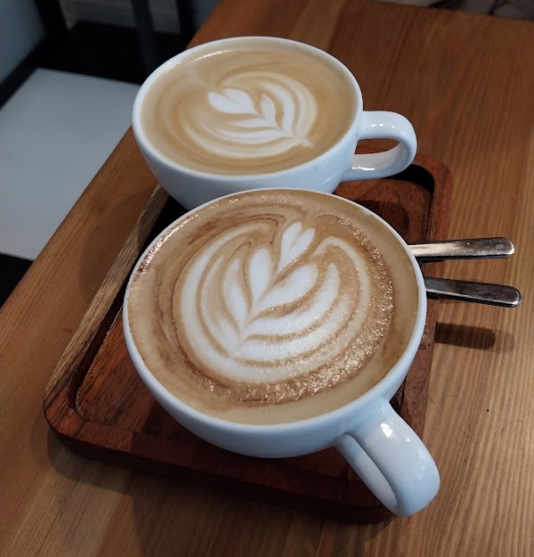 Onia Cafè 4