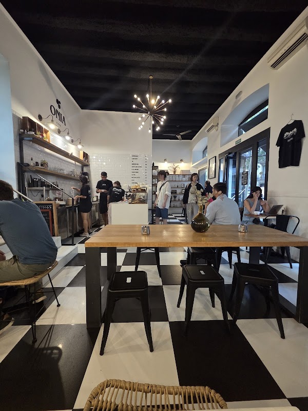 Onia Cafè 2