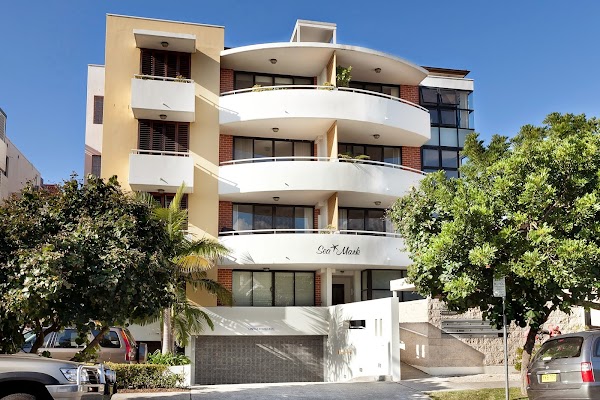 Manly Beach Apartment 1