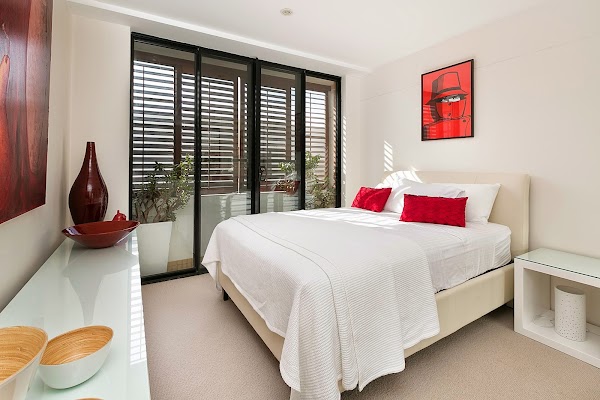 Manly Beach Apartment 5