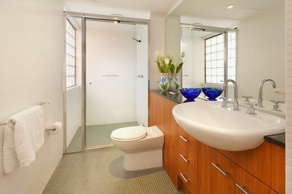 Manly Beach Apartment 4