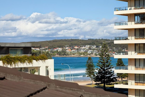 Manly Beach Apartment 2