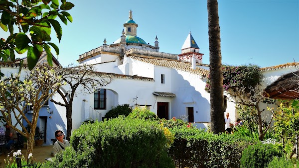 FUNDACIÓN CASA MEDINA SIDONIA 5