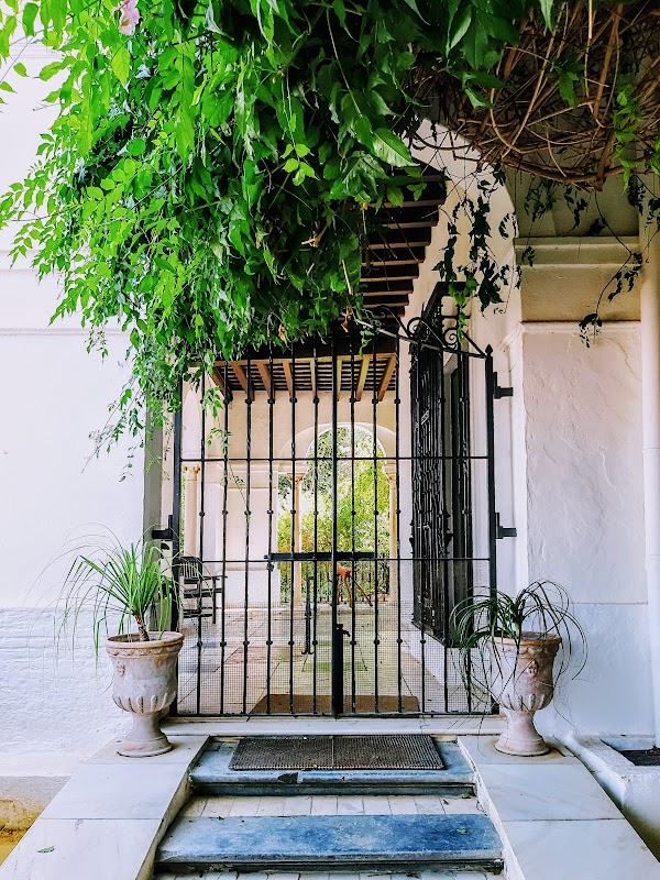FUNDACIÓN CASA MEDINA SIDONIA 3