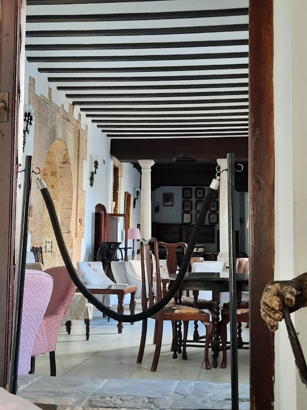FUNDACIÓN CASA MEDINA SIDONIA 2
