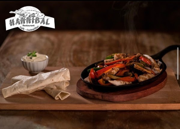 Hannibal Restaurant 5