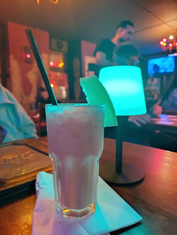 Hannibal Restaurant 3