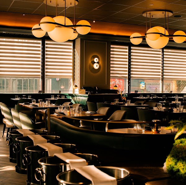 Gui Steakhouse & Prime Rib – NYC