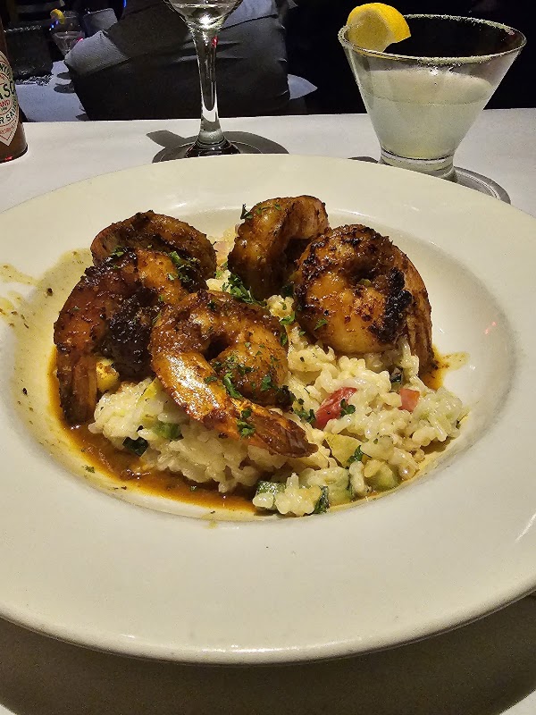 Andy's Jazz Club & Restaurant 3
