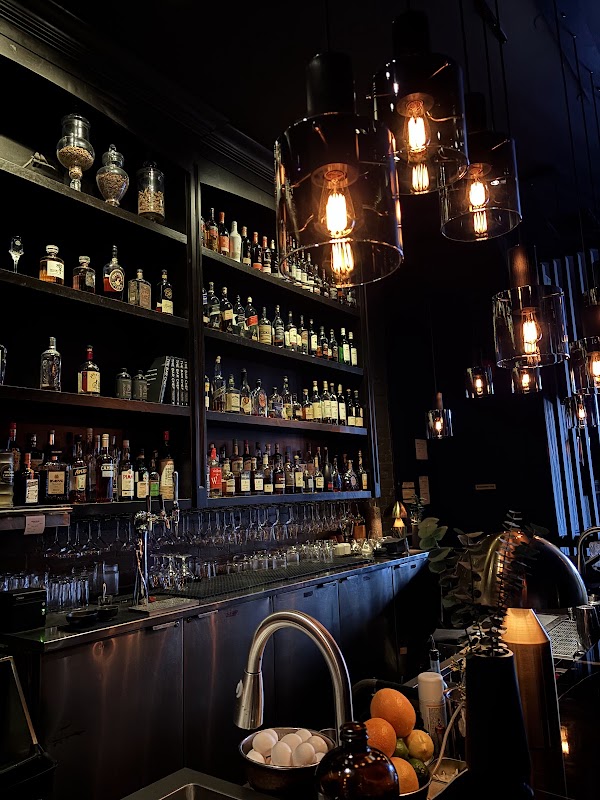 BarChef 5