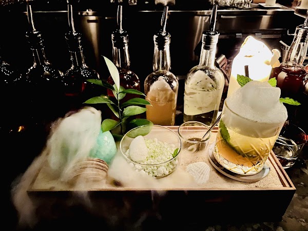 BarChef 4