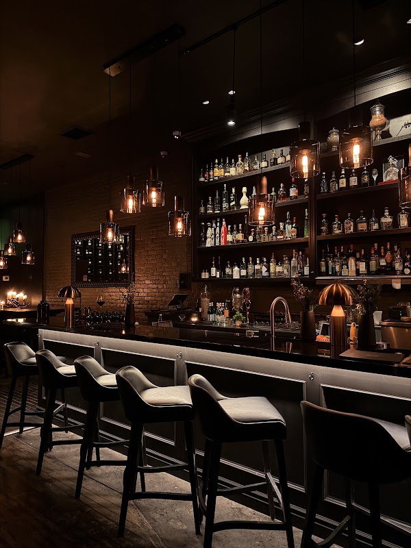 BarChef 3